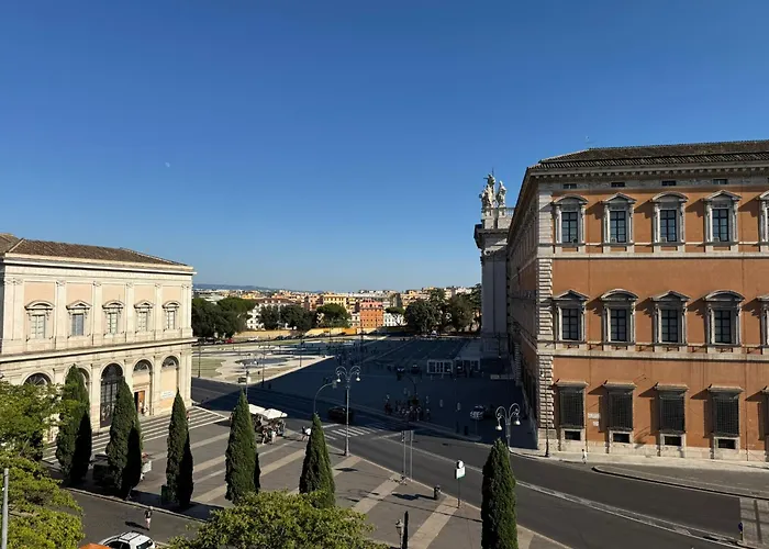 Vista Laterana