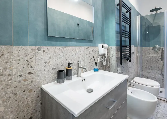 Vista Laterana Apartment Rom