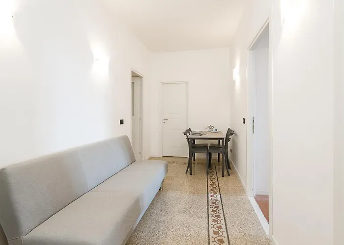 Apartment Vista Laterana *